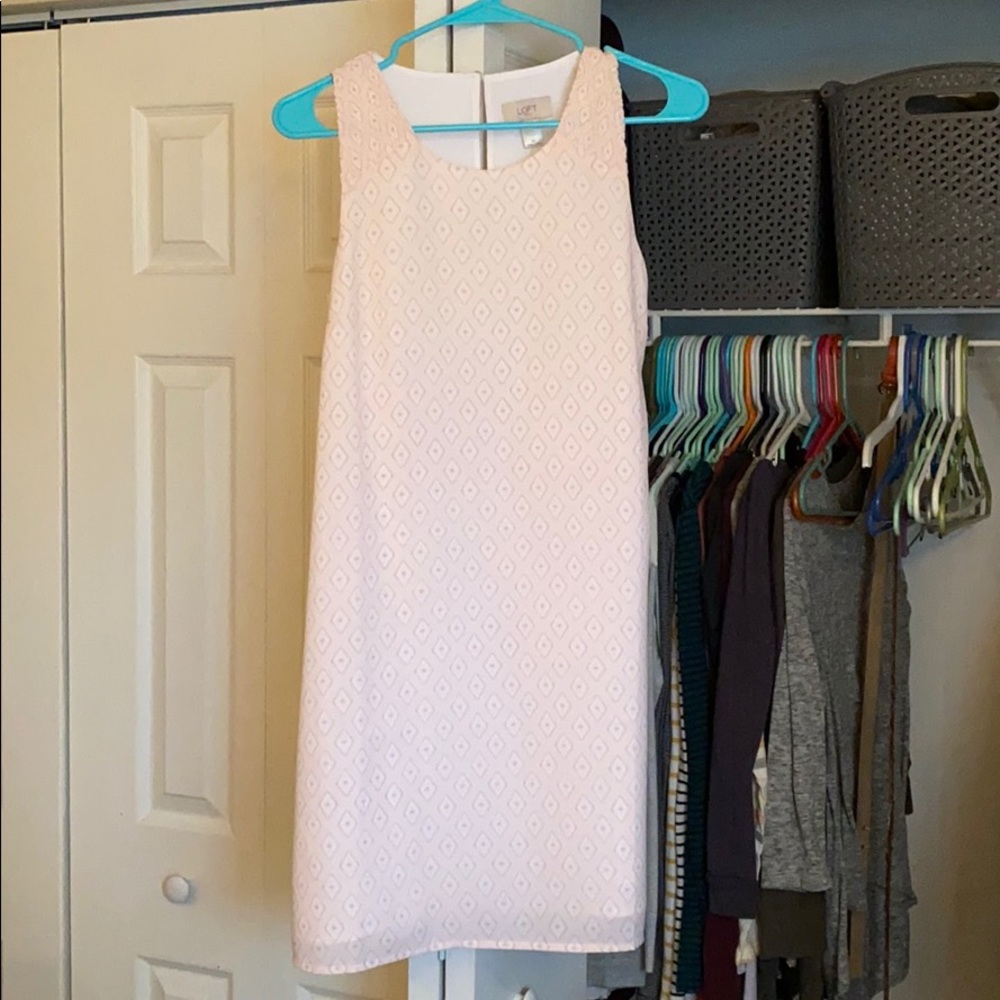 Loft Dress
